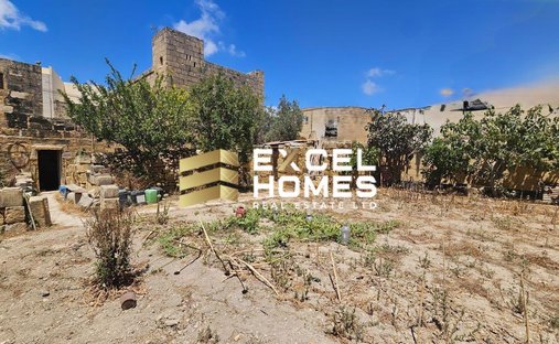 Townhouse in Xewkija, Malta 1