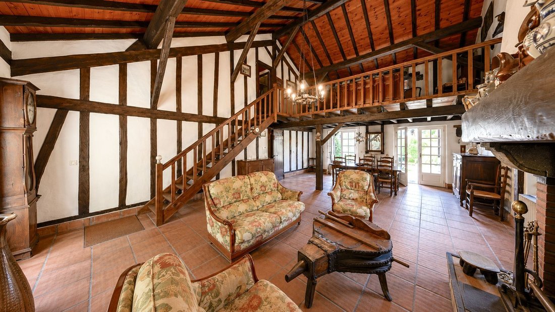 House in Saubion, Nouvelle-Aquitaine, France 5 - 18394753