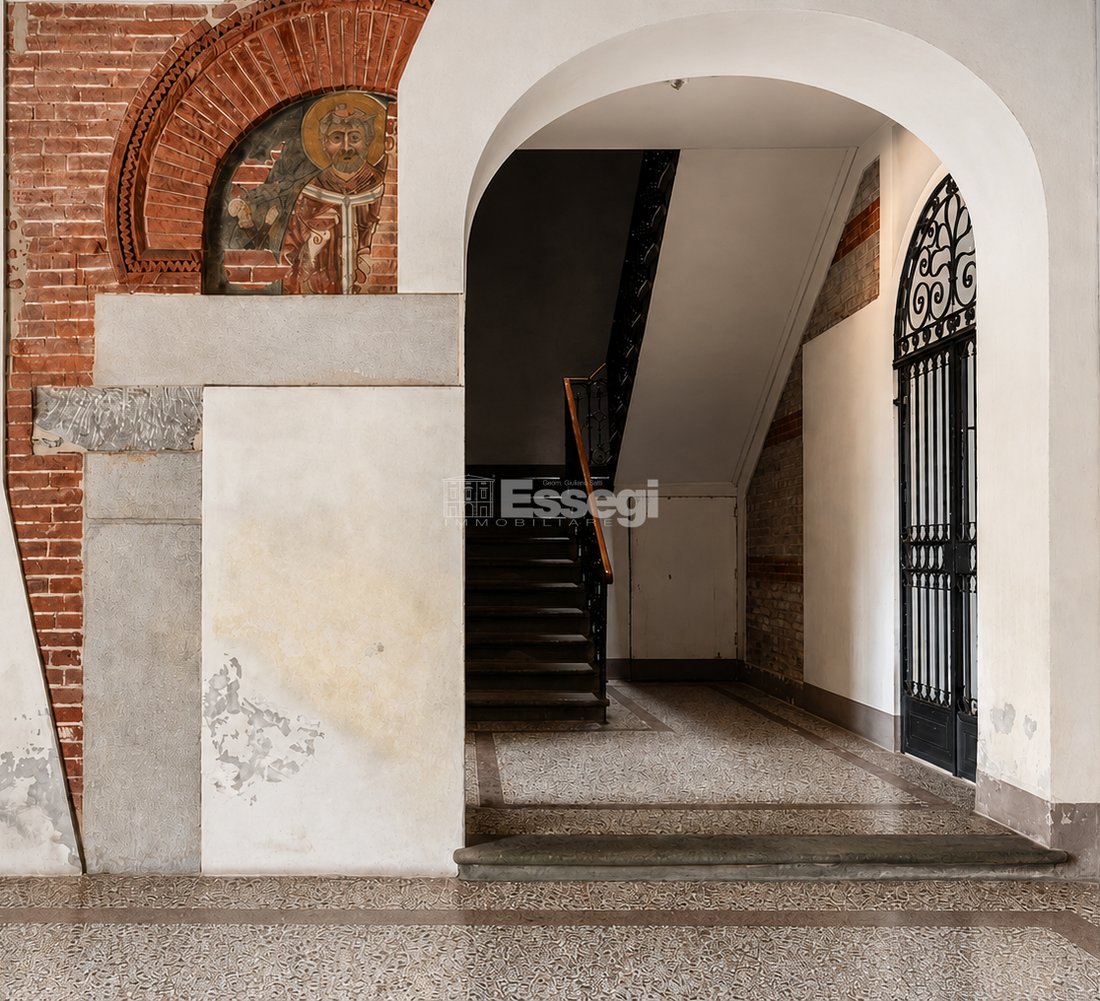 Apartment in Historic Center, Lucca, Tuscany 2 - 16489236