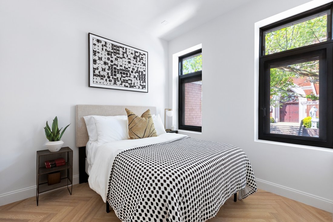 Condo in New York, New York, United States 5 - 18396986