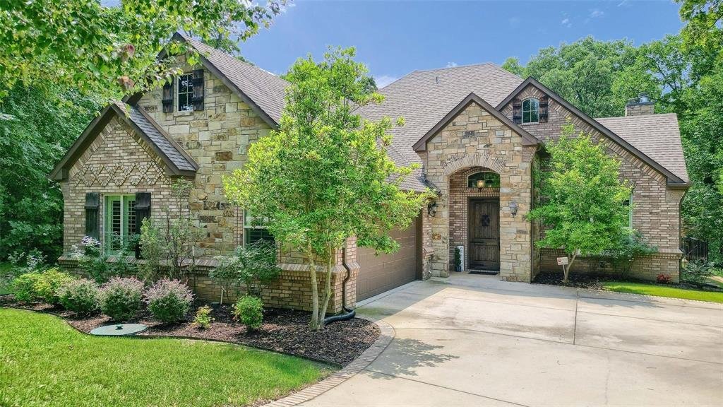 House in Gordonville, Texas, United States 2 - 18396369