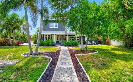 St. Petersburg, Florida, United States 1