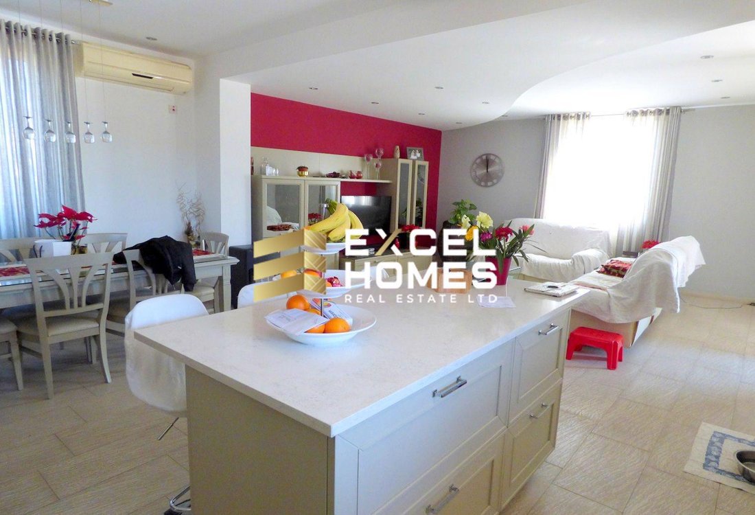 Villa in Luqa, Malta 5 - 15840657
