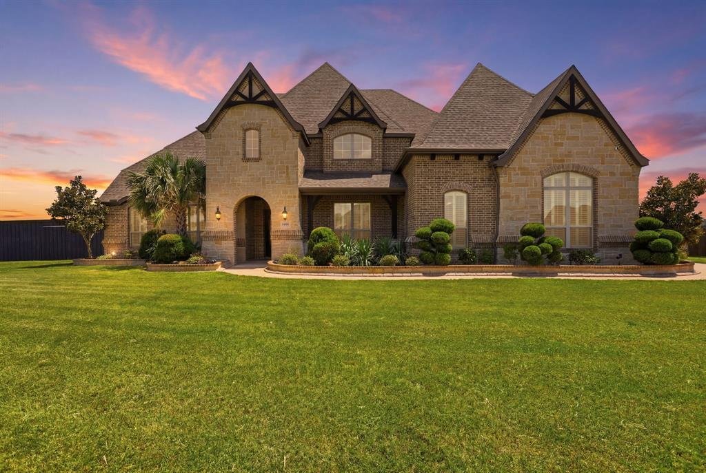House in Waxahachie, Texas, United States 1 - 18396375
