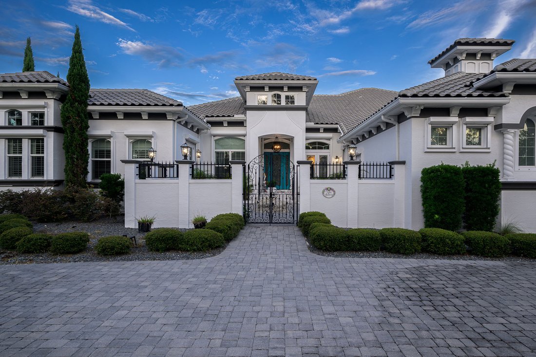 Ormond Beach, Florida, United States 3 - 18392297