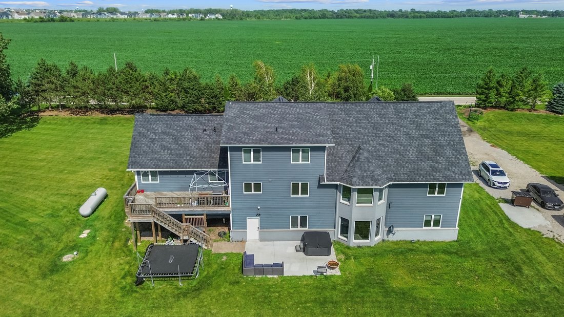 House in Huntley, Illinois, United States 3 - 18391663