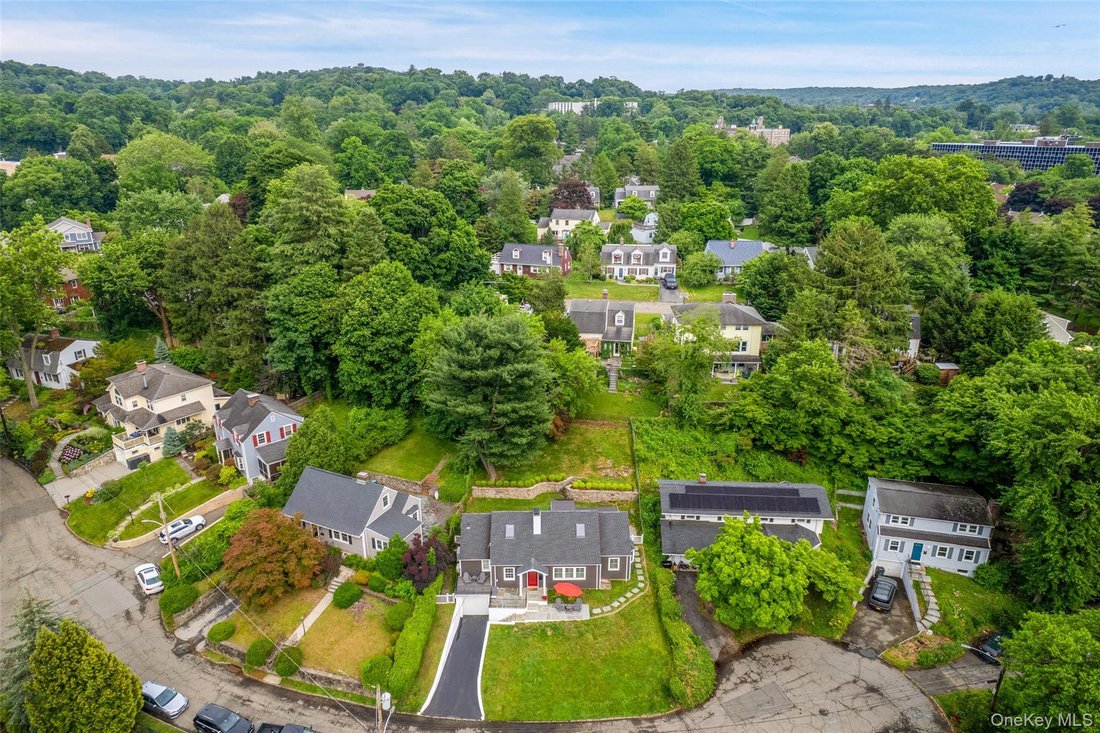 House in Tarrytown, New York, United States 3 - 18394087