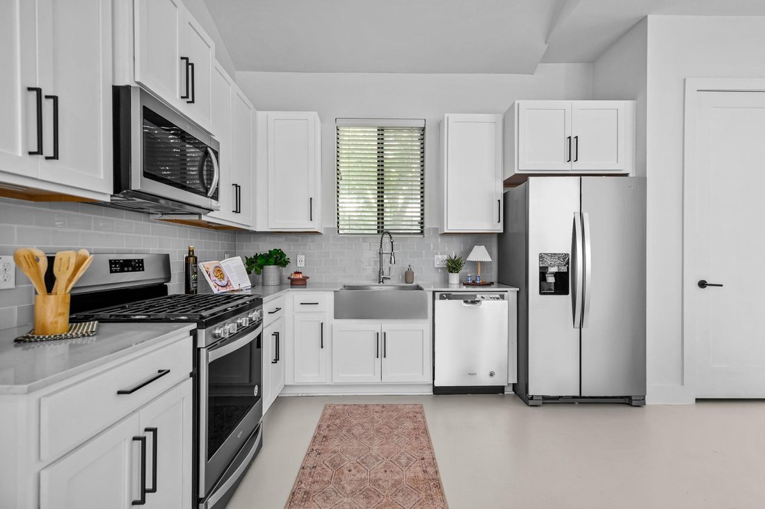 Condo in Austin, Texas, United States 4 - 18394430