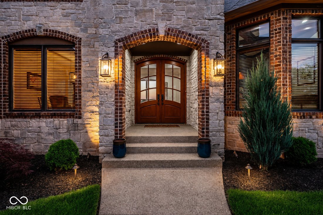 House in Noblesville, Indiana, United States 2 - 18395325