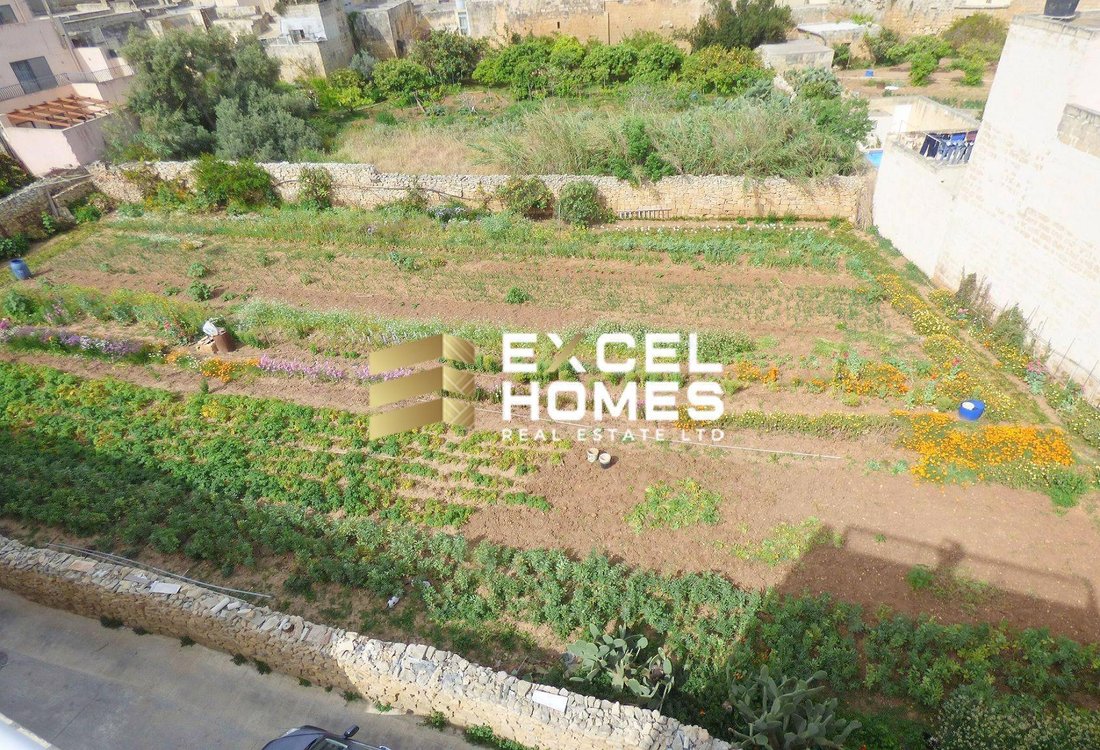 Penthouse in Luqa, Malta 4 - 15839982