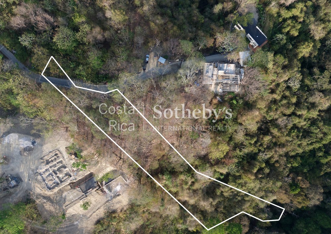 Land in Santiago, Puntarenas Province, Costa Rica 2 - 17802934