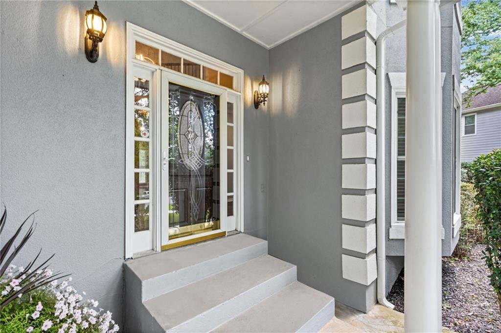 House in Alpharetta, Georgia, United States 5 - 18396604
