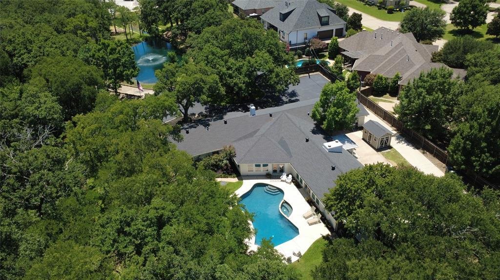 House in Arlington, Texas, United States 1 - 18396317