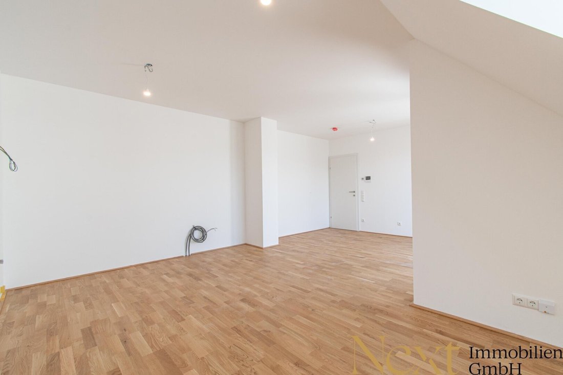 Apartment in Linz, Upper Austria, Austria 4 - 17066756