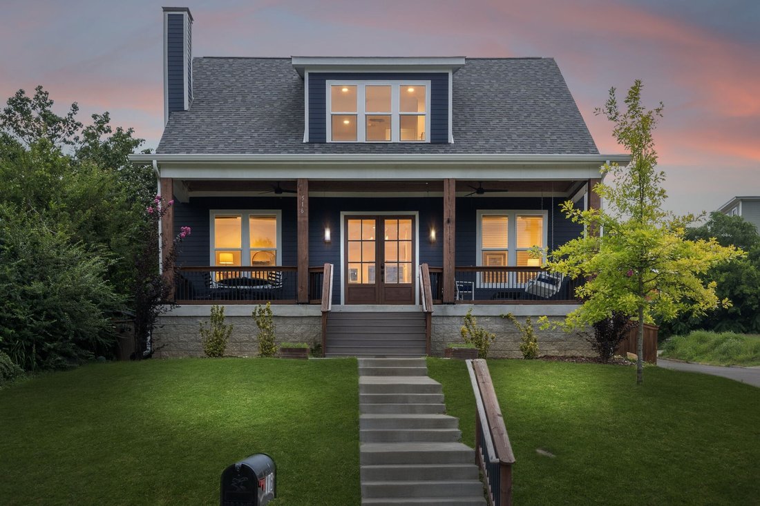 House in Nashville, Tennessee, United States 3 - 18391088