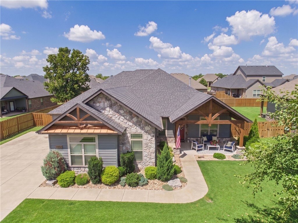 House in Cave Springs, Arkansas, United States 2 - 18394614