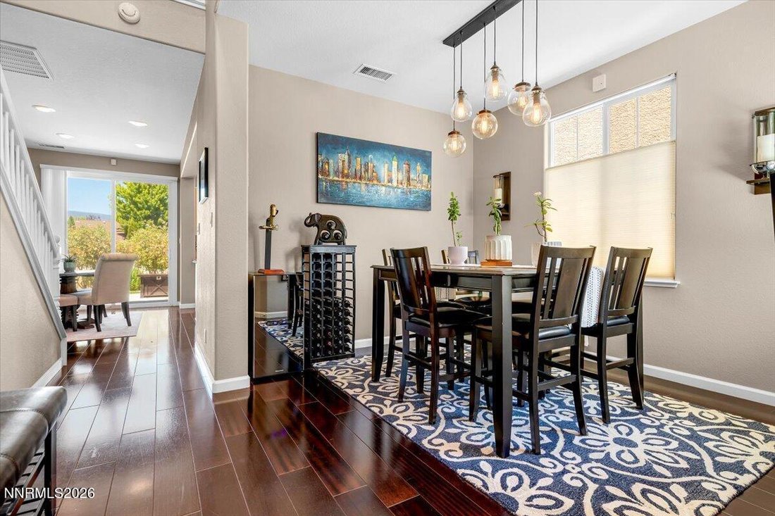 House in Reno, Nevada, United States 5 - 18390407
