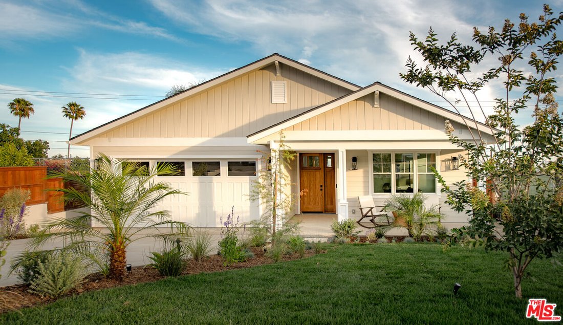 House in Altadena, California, United States 1 - 18395772