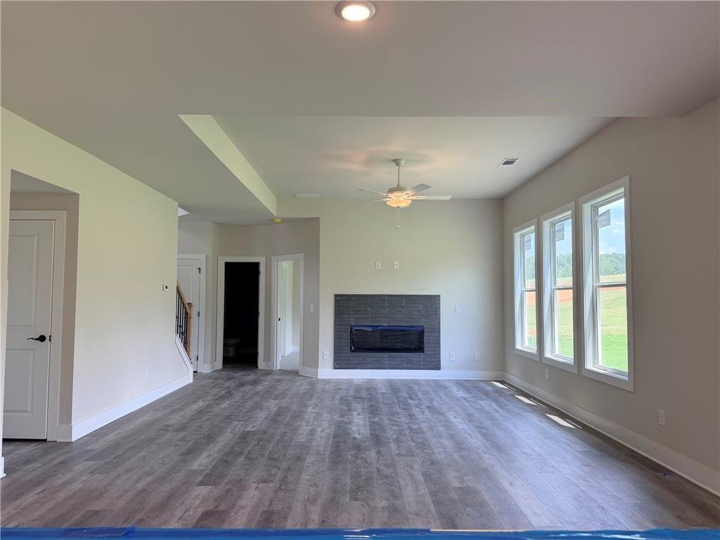 House in Cumming, Georgia, United States 4 - 17466356