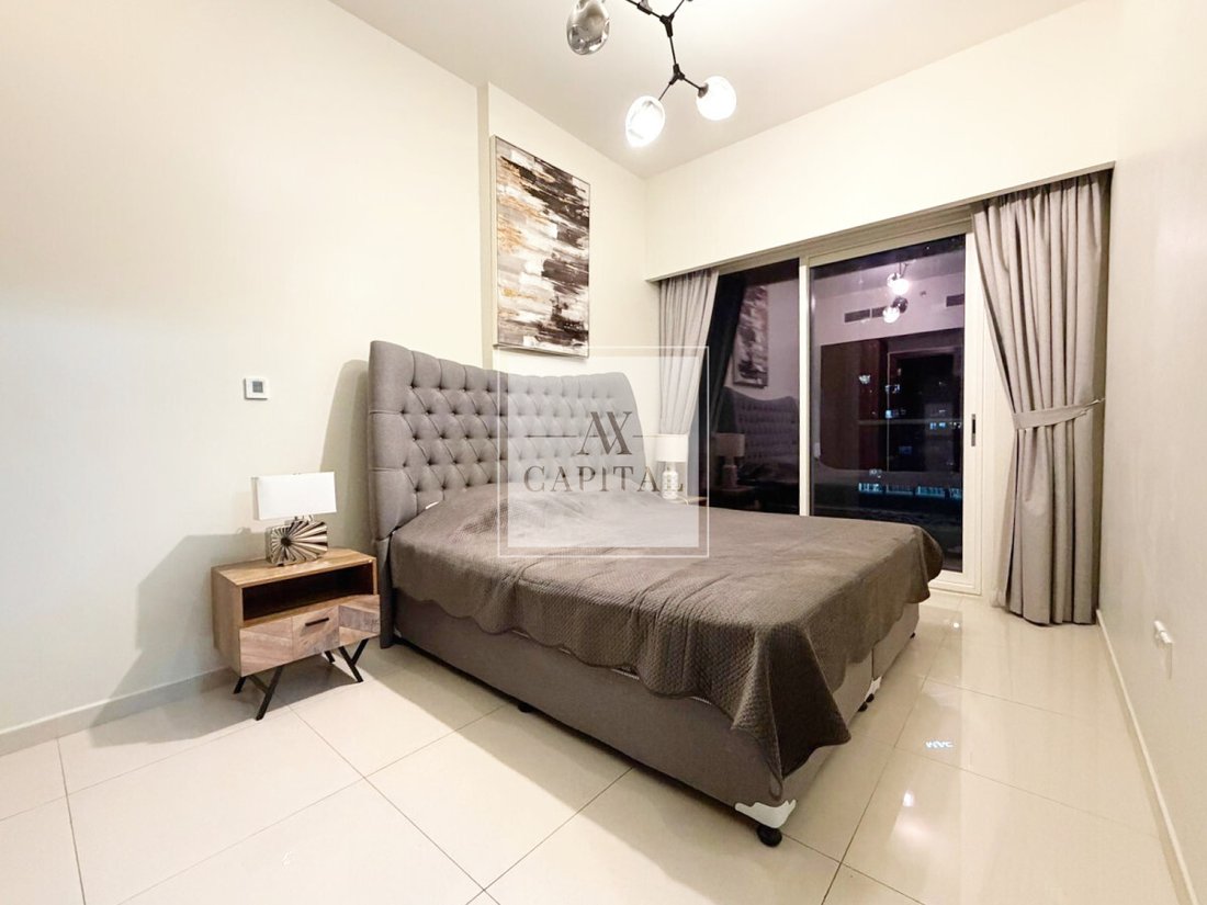 Apartment in MBR- Al Merkad, Dubai, United Arab Emirates 3 - 18396997