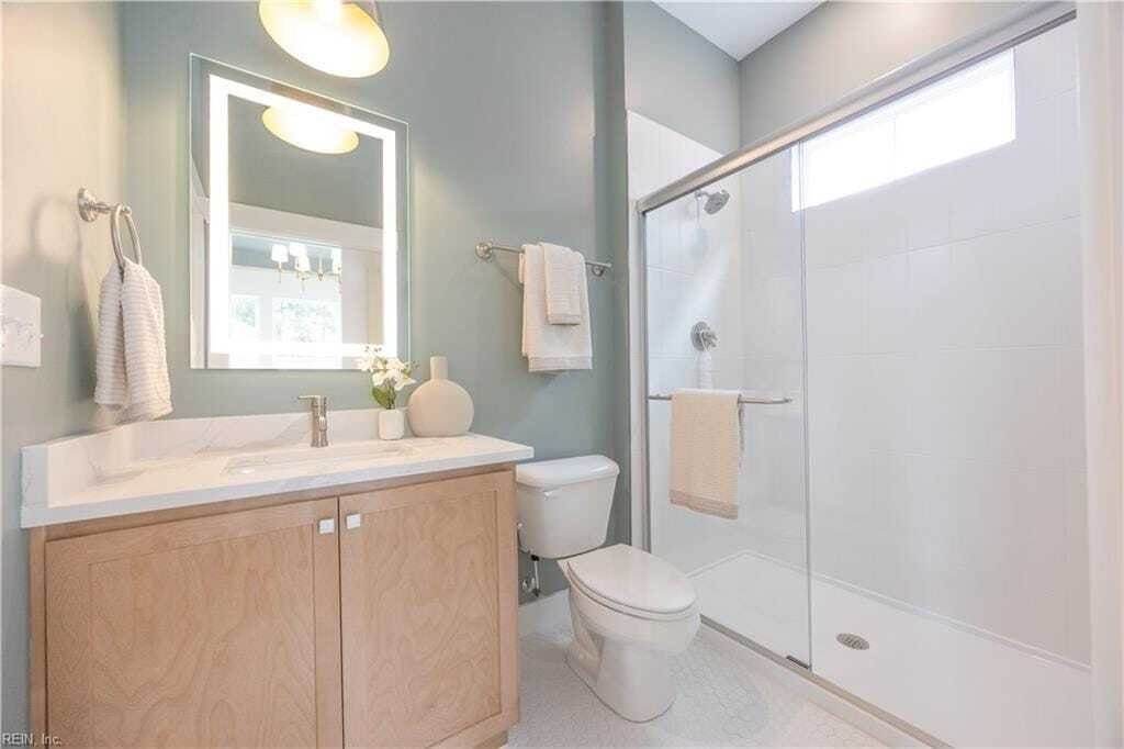 House in Chesapeake, Virginia, United States 5 - 18394461