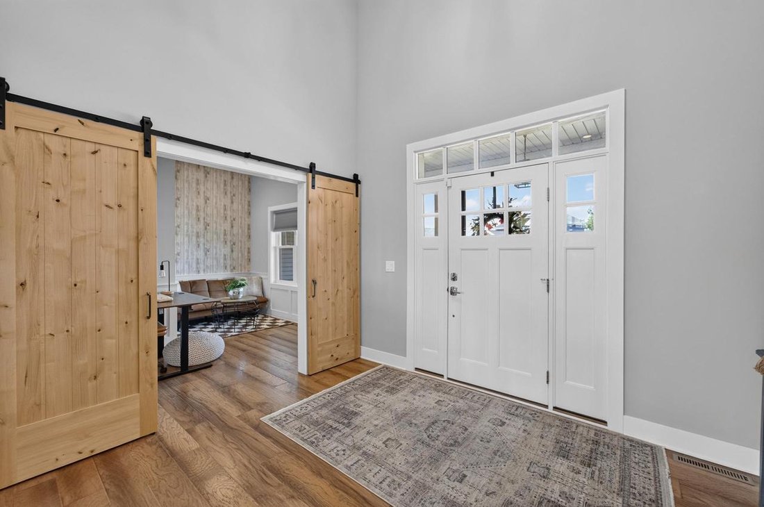 House in Waunakee, Wisconsin, United States 3 - 18394281
