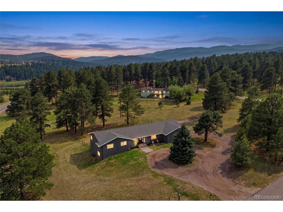 House in Evergreen, Colorado, United States 2 - 18394519