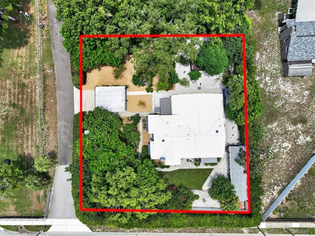House in Palm Harbor, Florida, United States 4 - 18394867