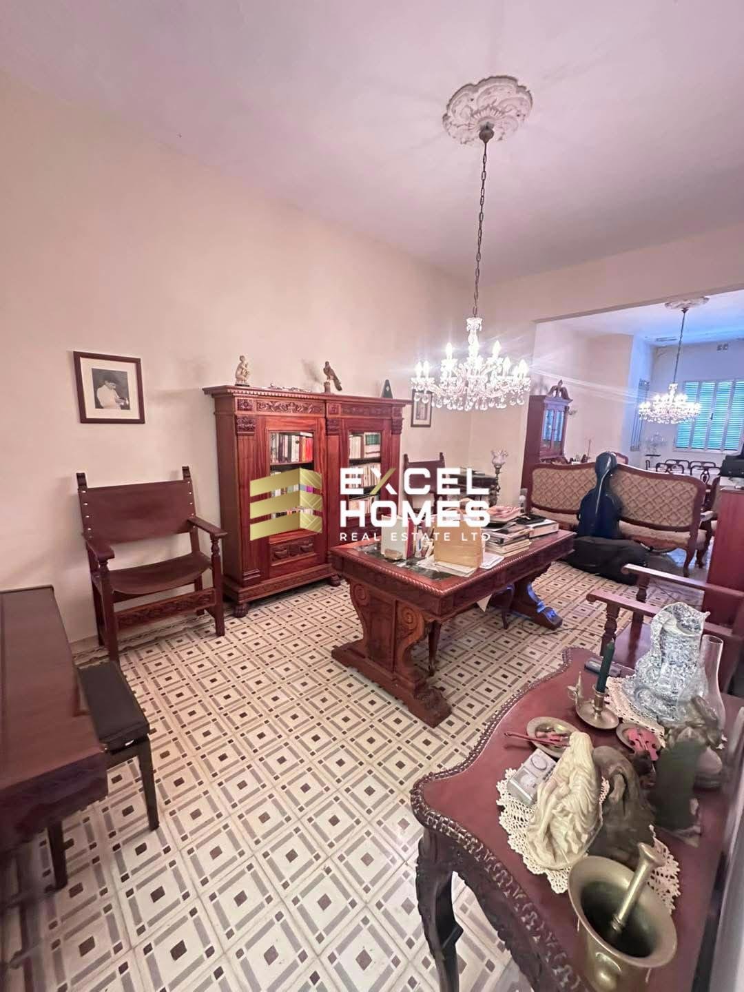 Townhouse in Balzan, Malta 3 - 16075689