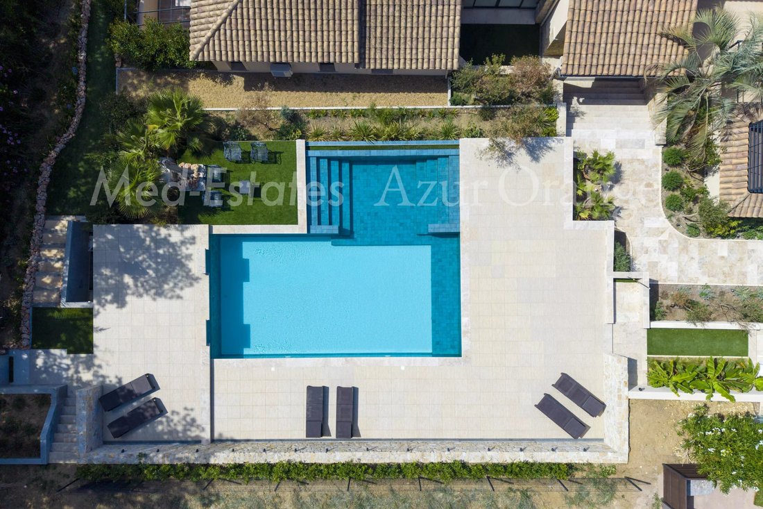 Apartment in Grimaud, Provence-Alpes-Côte d'Azur, France 2 - 18347497
