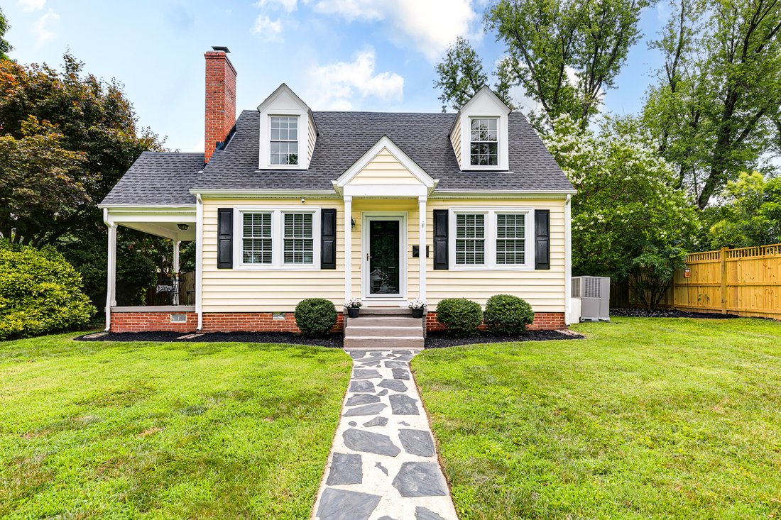 House in Tuckahoe, Virginia, United States 2 - 18390199