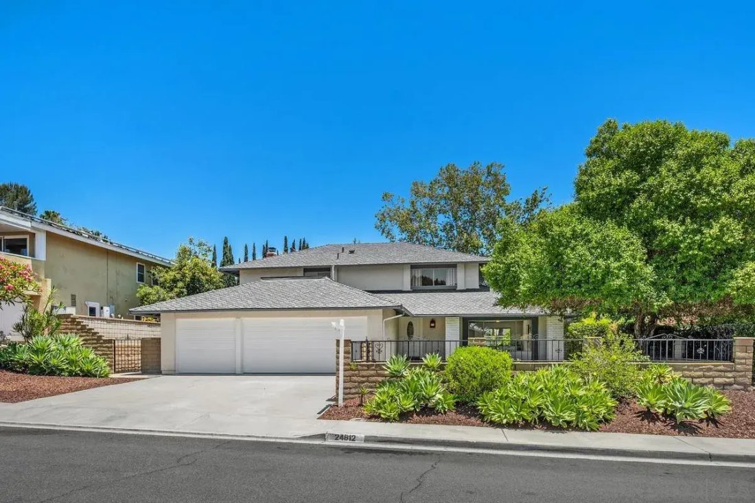 House in Mission Viejo, California, United States 2 - 18395597
