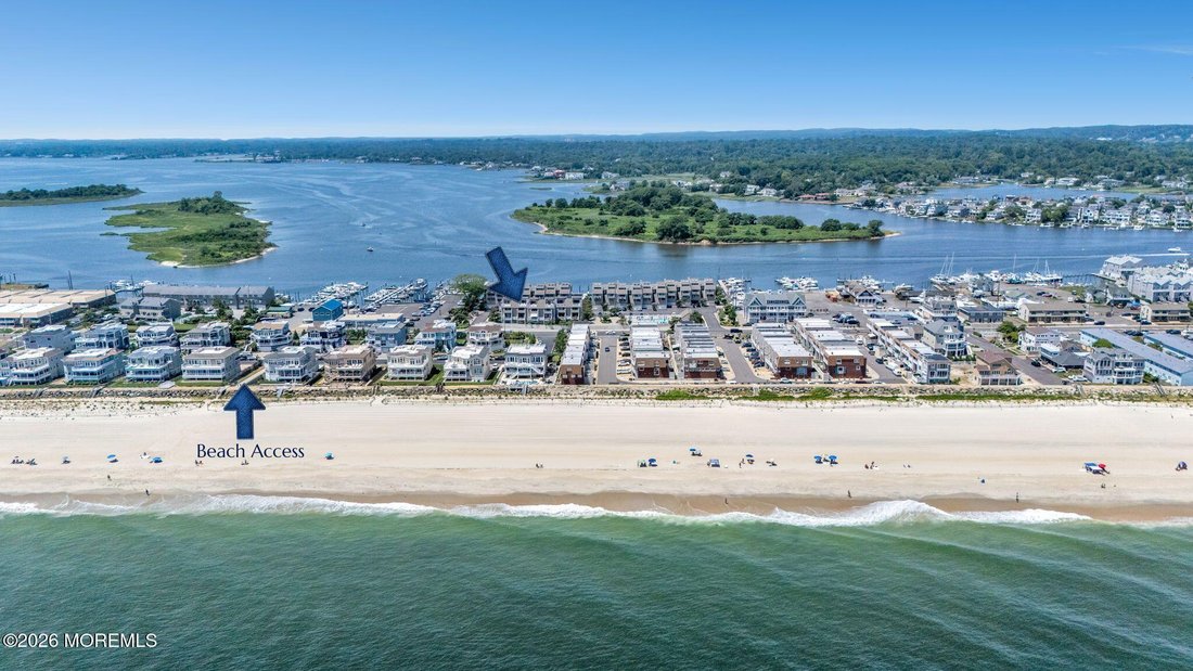 Condo in Rumson, New Jersey, United States 1 - 18390867