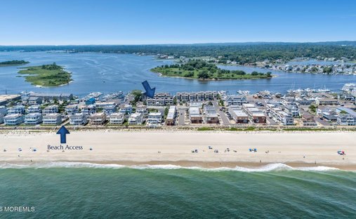 Condo in Rumson, New Jersey, United States 1