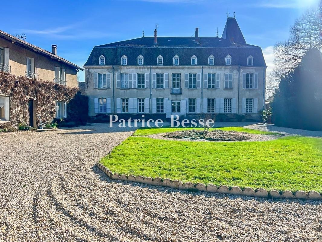 House in Centre Ville, Bourg-en-Bresse, France 1 - 18395493