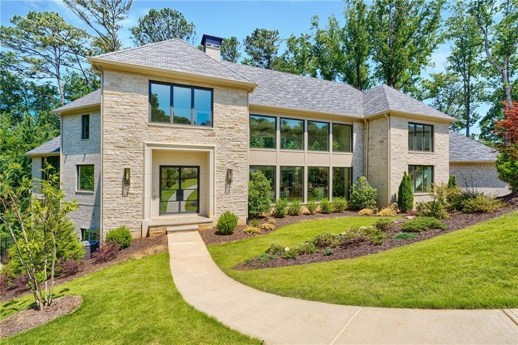 House in Atlanta, Georgia, United States 1 - 18396586