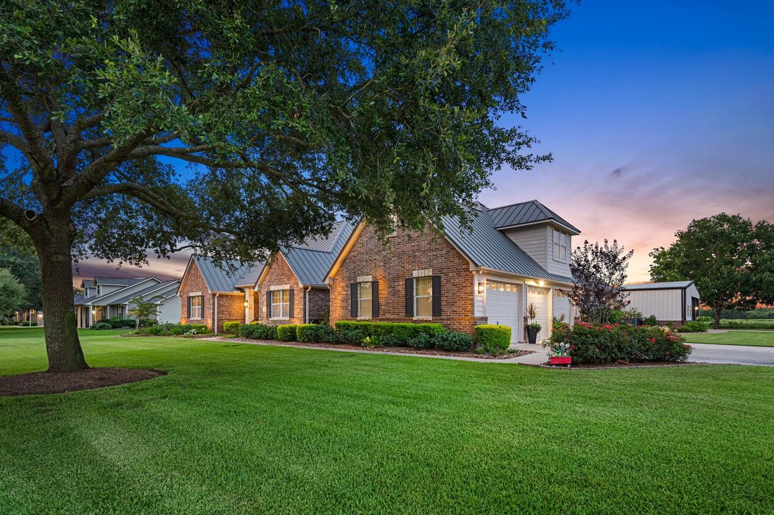 Haus in Richmond, Texas, Vereinigte Staaten 3 - 18395537