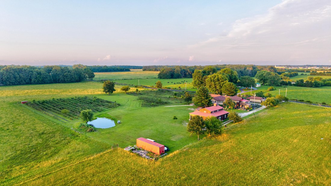 House in Rogersville, Missouri, United States 4 - 18395522