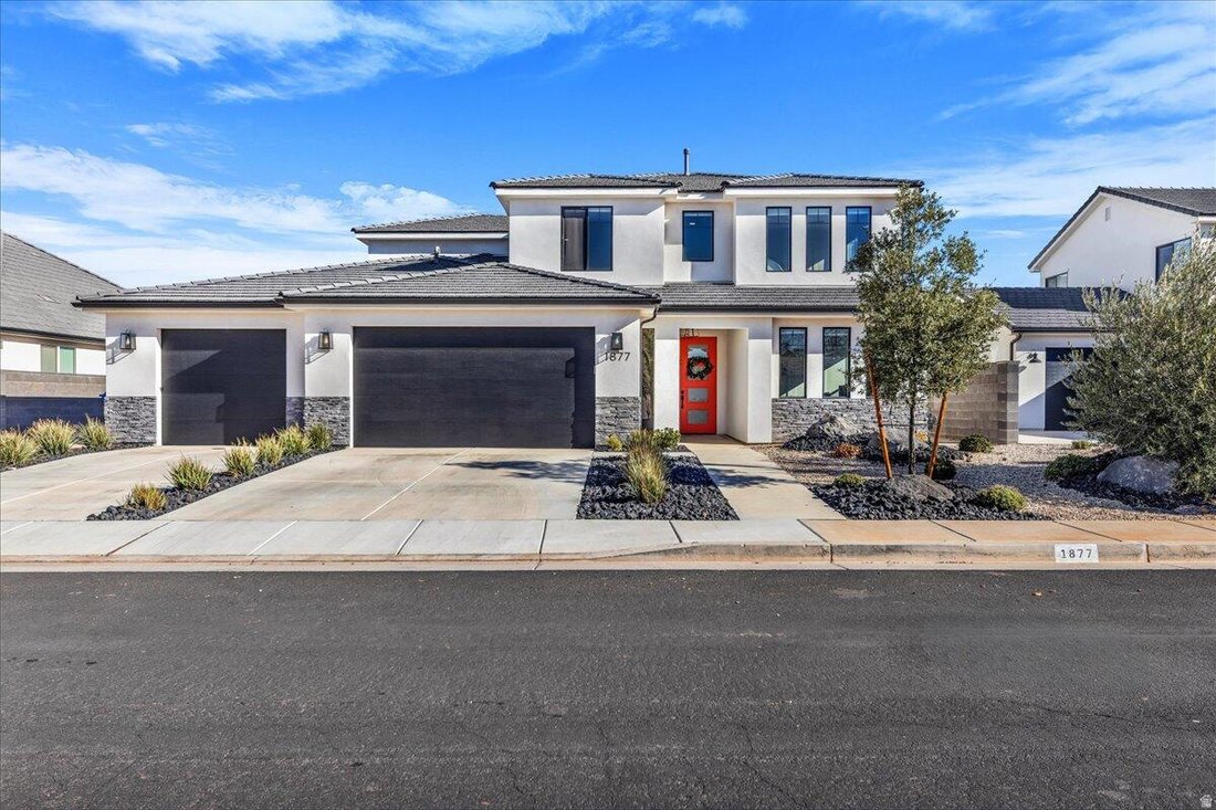 House in Washington, Utah, United States 2 - 18391057
