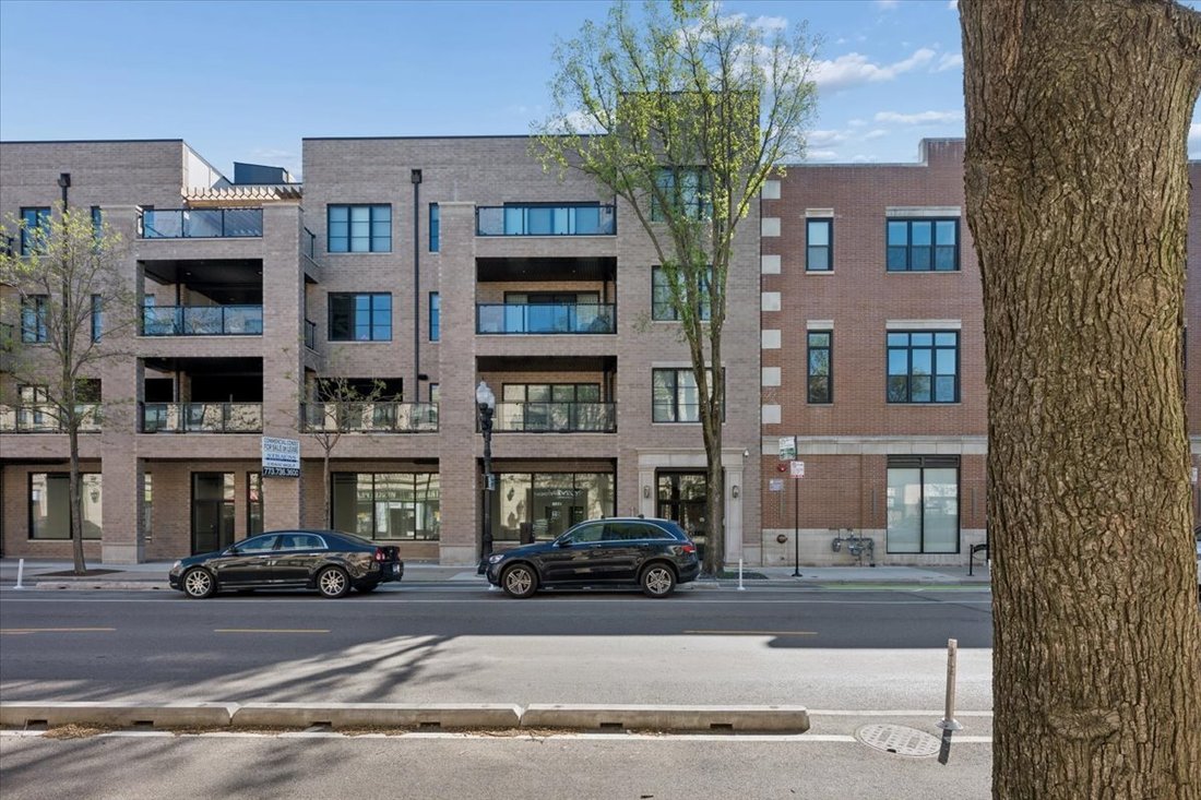 Condo in Chicago, Illinois, United States 2 - 18392941