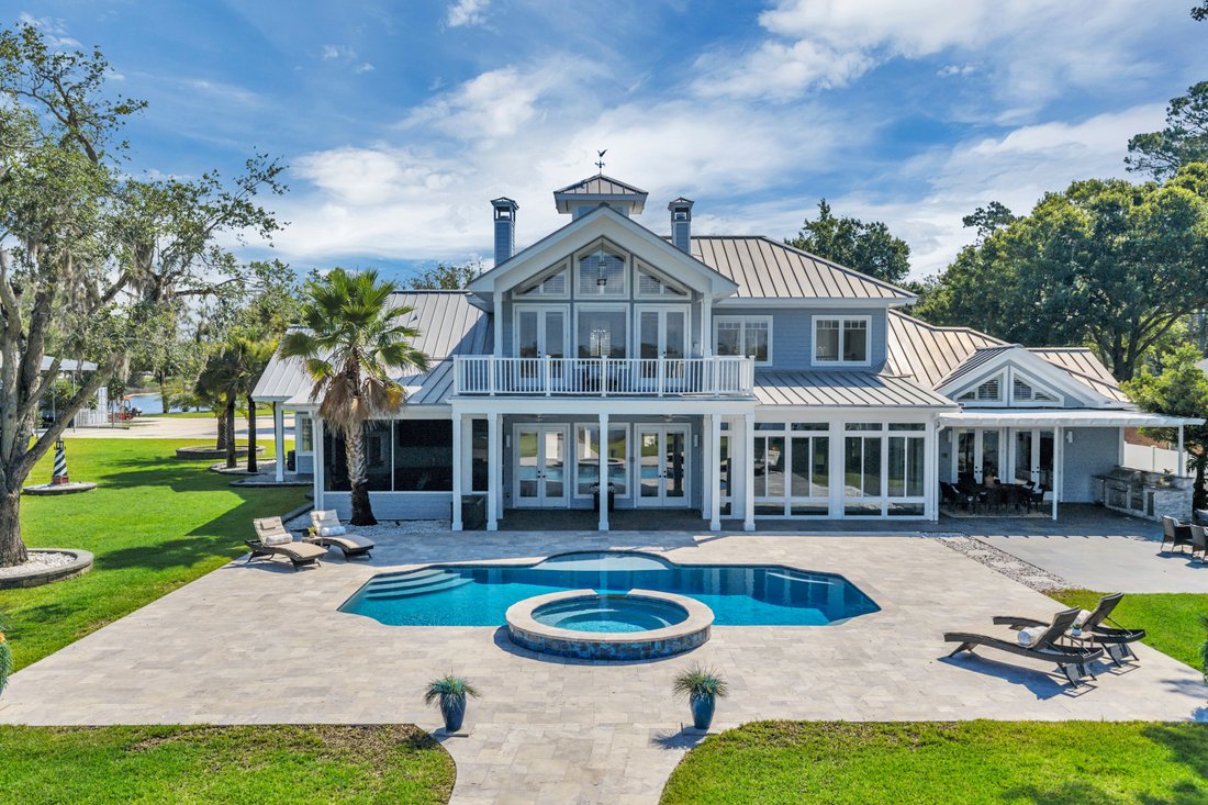 House in Jacksonville, Florida, United States 4 - 18390301