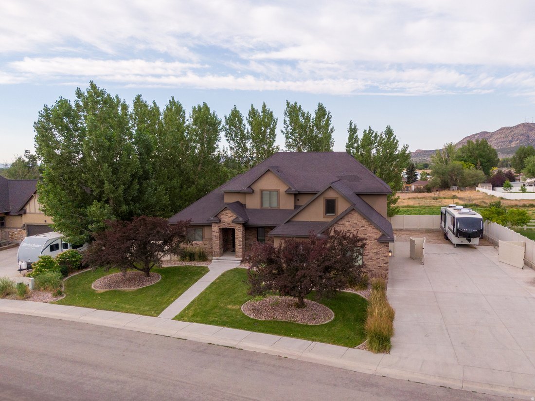 House in Vernal, Utah, United States 4 - 18390282