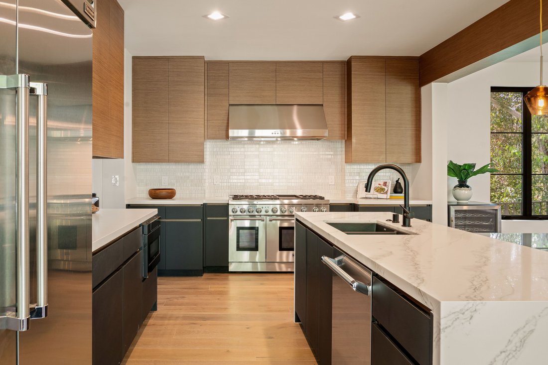 House in Los Angeles, California, United States 5 - 18393701