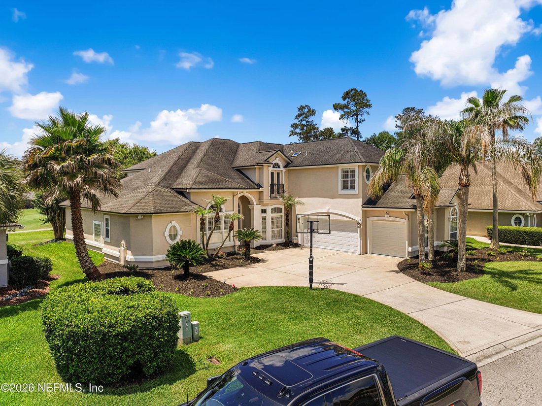 House in Orange Park, Florida, United States 3 - 18390838