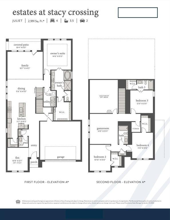 House in McKinney, Texas, United States 2 - 18396325