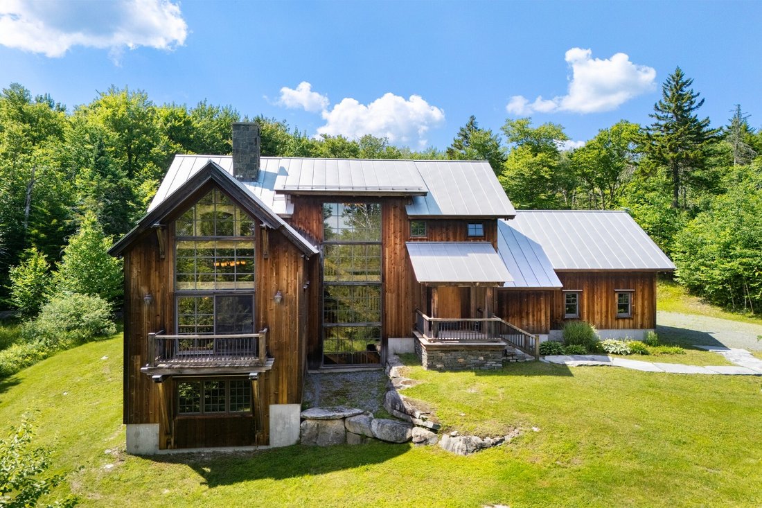 House in Stratton, Vermont, United States 2 - 18392992