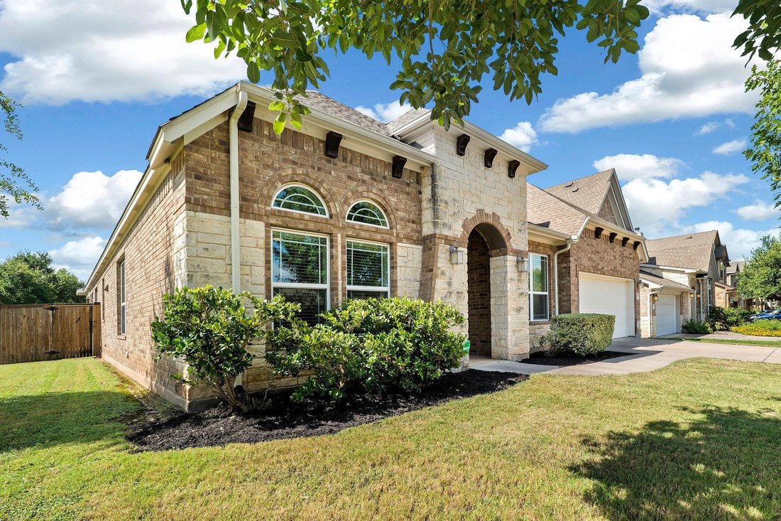 House in Georgetown, Texas, United States 2 - 18391386