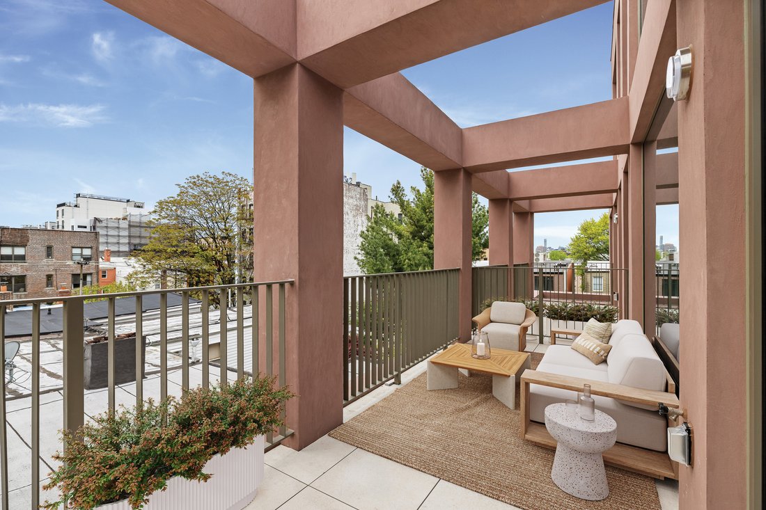 Condo in New York, New York, United States 4 - 18396836