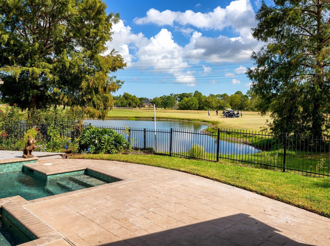 Casa a League City, Texas, Stati Uniti 1 - 18396115