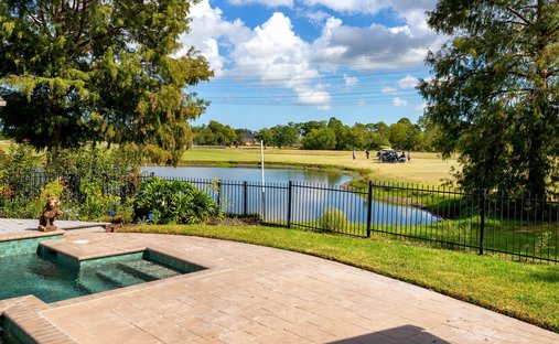 House in League City, Texas, United States 1